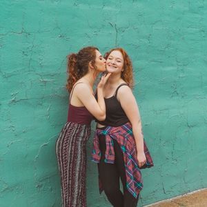 Meet your Posher, Abby